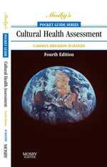 Mosby's Pocket Guide to Cultural Health Assessment