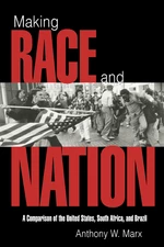 Making Race and Nation