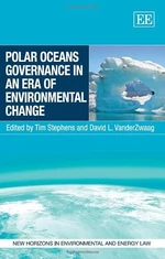 Polar Oceans Governance in an Era of Environmental Change