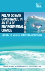 Polar Oceans Governance in an Era of Environmental Change