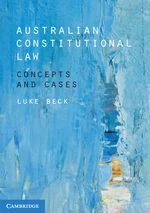 Australian Constitutional Law