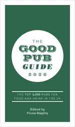 The Good Pub Guide 2020