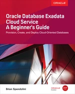 Oracle Database Exadata Cloud Service