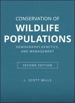 Conservation of Wildlife Populations