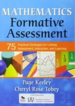 Mathematics Formative Assessment, Volume 1