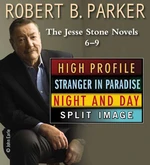 Robert B. Parker