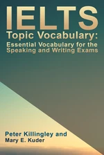 IELTS Topic Vocabulary