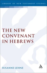 The New Covenant in Hebrews