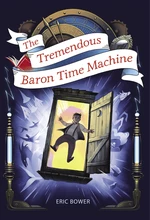 The Tremendous Baron Time Machine