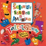 The Scrambled States of America Talent Show
