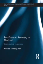Post-Tsunami Recovery in Thailand