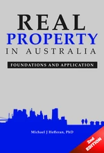 Real Property in Australia