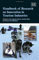 Handbook of Research on Innovation in Tourism Industries