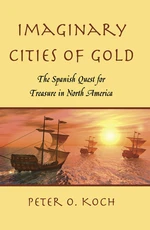 Imaginary Cities of Gold