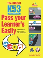 The Official K53 Pass Your Learnerâs Easily