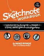 Sketchnote Workbook, The