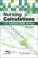 Nursing Calculations E-Book