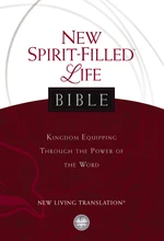 NLT, New Spirit-Filled Life Bible