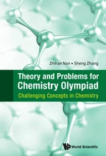Theory And Problems For Chemistry Olympiad