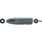 Křížový bit Hazet 2217-PH2, 32 mm, Speciální ocel , 1 ks