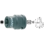 Silový nástrčný klíč Hazet vnější TORX, 1/2", chrom-vanadová speciální ocel 900S-E16