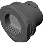 Vestavná USB zásuvka, typ A zásuvka, vestavná MH Connectors 690-W04-260-014 1 ks