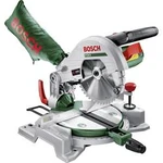 Kapovací a pokosová pila Bosch Home and Garden PCM 8, 1 200 W