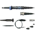 Měřicí sonda pro osciloskopy Testec TT-LF 212, 600 V, 150 MHz