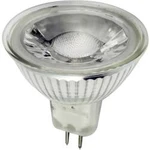 LED žárovka LightMe LM85113-3 12 V, GU5.3, 5 W = 35 W, teplá bílá, A+ (A++ - E), reflektor, 1 ks