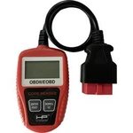 Diagnostická jednotka OBD II HP Autozubehör 75310