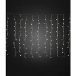 Venkovní světelný závěs Konstsmide 3674-103 200 x LED, (d x š x v) 12.47 m x 247 cm x 100 cm, 24 V, N/A