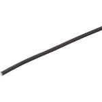 Lanko/ licna Huber & Suhner Radox® 155, 1 x 25 mm², vnější Ø 9.20 mm, černá, metrové zboží