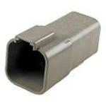 Zástrčka Deutsch řady DT 13 A DT04-6P-C015, 1 ks