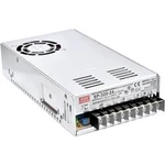 AC/DC vestavný zdroj, uzavřený Mean Well SP-320-3.3, 3.3 V/DC, 55 A, 181 W