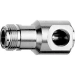 Zástrčka s normovanou hlavicí Telegärtner J01021C0104 1 ks