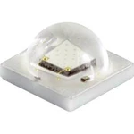 HighPower LED XPEBBL-L1-0000-00201 3 W 43 lm 3.1 V 1000 mA modrá