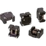 SMD odrušovací cívka Würth Elektronik SL12 744272471, 470 µH, 1,6 A, 80 V/DC, 42 V/AC