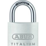 Visací zámek na klíč ABUS ABVS56967, 38 mm