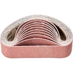 Brusný pás PFERD 45007204 Zrnitost 40, (d x š) 450 mm x 50 mm, 20 ks