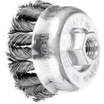 Kůň na hrnkový kartáč PFERD TBG 65/M14 CT ST 0,35, 43305030, 5 ks