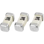SMD pojistka ESKA rychlá SMD SSQ F 3 A 220034, 125 V, 3 A
