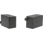 Modulová krabička MG Strapubox, (d x š x v) 45 x 30 x 22 mm, šedá (MG 309GR)