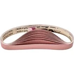 Brusný pás PFERD 45005124 Zrnitost 240, (d x š) 533 mm x 30 mm, 20 ks