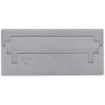 Přepážka , WAGO 284-326, 76.6 mm x 2 mm x 33.7 mm , 100 ks