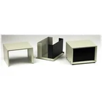 Krabička pro měřicí přístroj Hammond Electronics 1426K-B 1426K-B, 152 x 127 x 102 , ocel, modrá, 1 ks