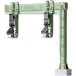 Viessmann 4750 H0 Signální můstek H0 s 2 vstupními signály