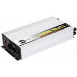 Trapézový měnič napětí DC/AC e-ast HPL 2000-24, 24V/230V, 2000 W