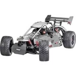 RC model benzínový Buggy Reely Carbon Fighter III, 1:6, 2WD,RtR 2.4 GHz