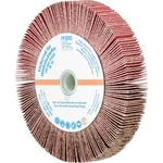 Vějířová kolo KŮŇ PFERD 44781612 115 mm, 2 ks