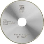 Diamantový řezný kotouč PFERD D1A1R 115-2-22,23 D 427 GAD, 68411237, průměr 115 mm 1 ks